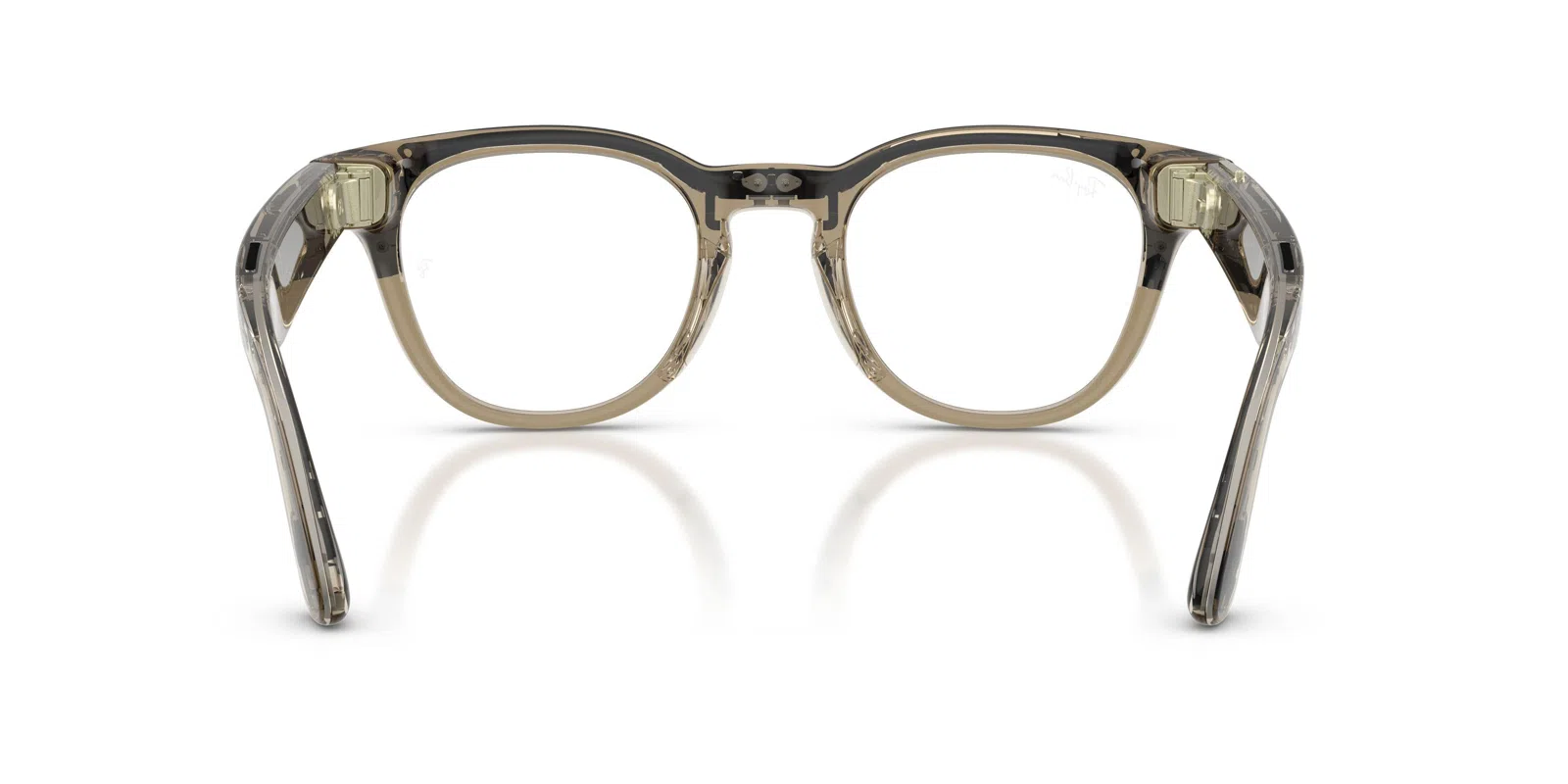Ray-Ban Meta Scriber Optics 7002 Eyeglasses - view 21